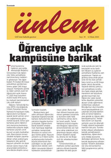 Sayı 30 kapağı